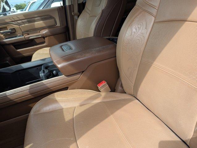 Photo of 2019 Bright White Clearcoat RAM 3500