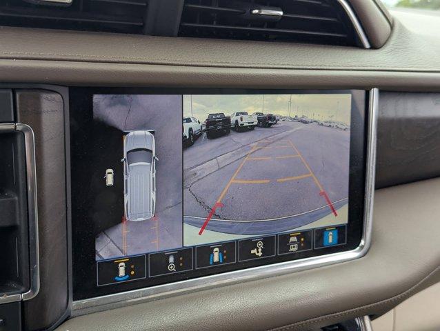 Photo of 2021 Summit White GMC Yukon