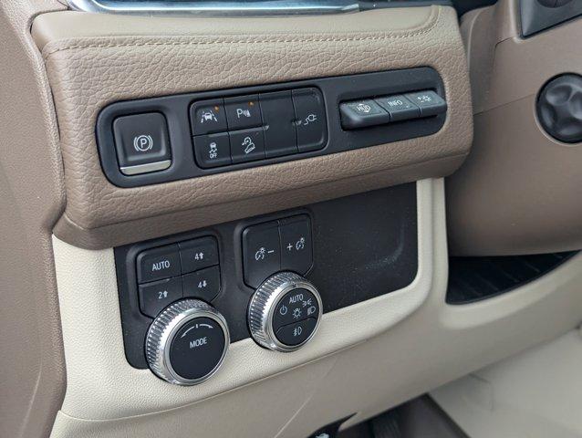Photo of 2021 Summit White GMC Yukon