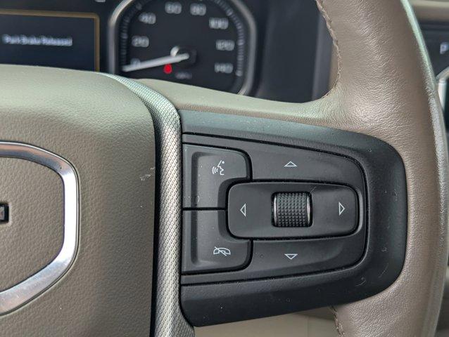 Photo of 2021 Summit White GMC Yukon