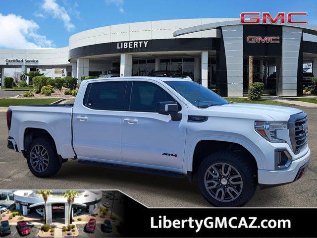 2022 GMC Sierra 1500 Limited
