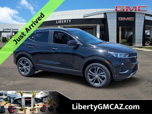 2022 Buick Encore Gx