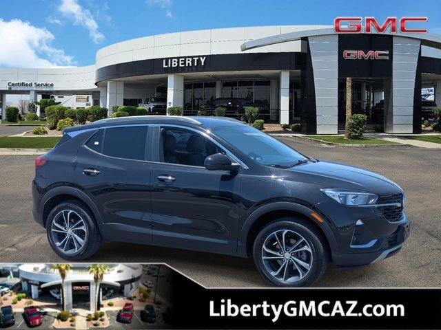 2022 Buick Encore Gx