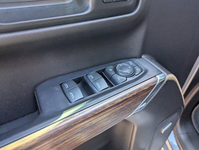 Photo of 2021 Satin Steel Metallic Chevrolet Silverado 1500