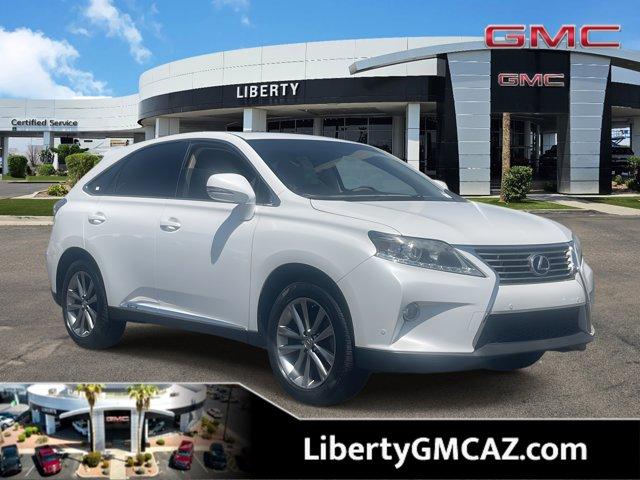 2014 Lexus Gs 450h