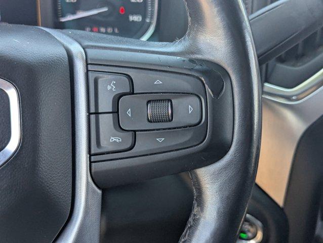 Photo of 2021 Quicksilver Metallic GMC Sierra 1500