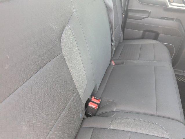 Photo of 2023 Summit White GMC Sierra 1500