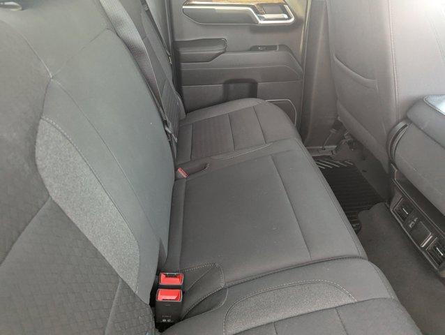 Photo of 2023 Summit White GMC Sierra 1500