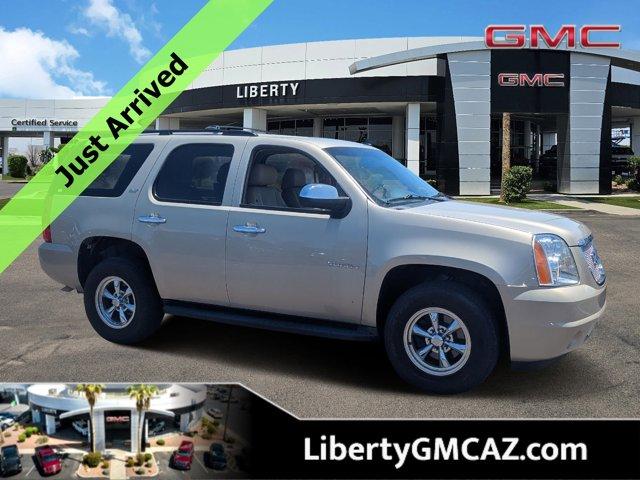 2011 GMC Yukon