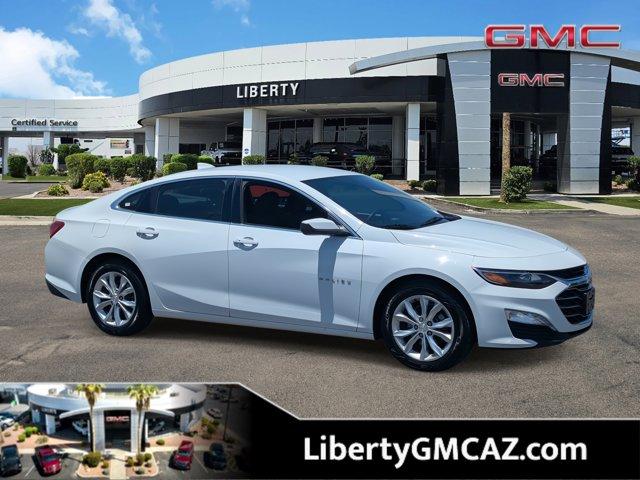 2019 Chevrolet Malibu