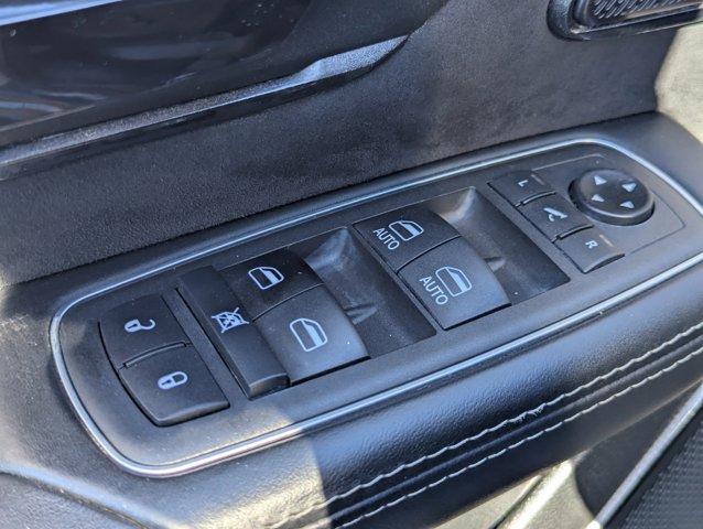 Photo of 2021 Granite Crystal Metallic Clearcoat RAM 1500