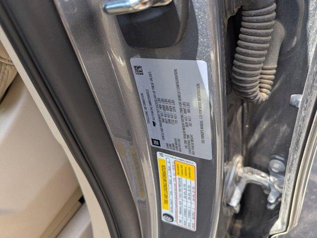 Photo of 2021 Satin Steel Metallic Cadillac Escalade