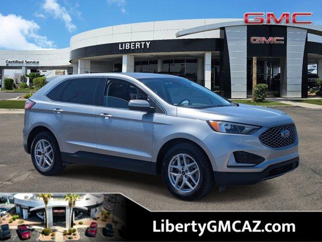 2023 Ford Edge