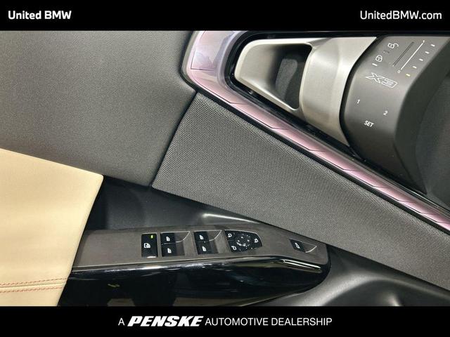 Photo of 2026 Arctic Race Blue Metallic BMW X3