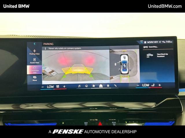 Photo of 2024 Mineral BMW 530