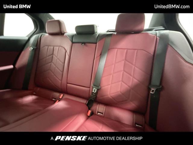 Photo of 2024 Mineral BMW 530