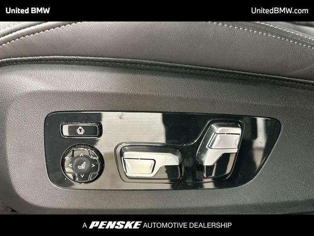 Photo of 2024 Grey BMW X7