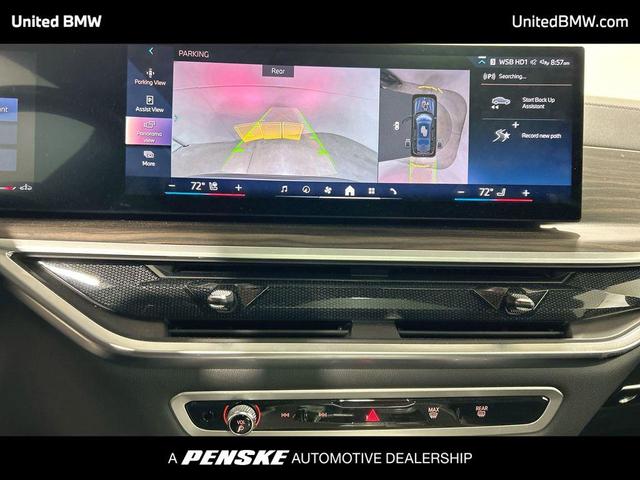 Photo of 2024 Grey BMW X7