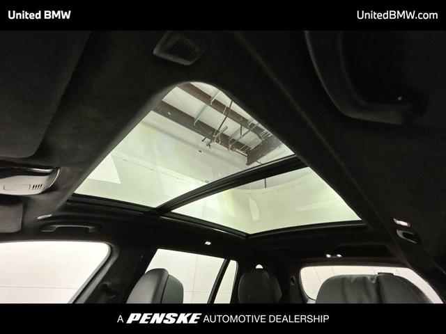 Photo of 2024 Grey BMW X7