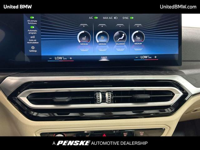 Photo of 2024 Grey BMW 430 Gran Coupe
