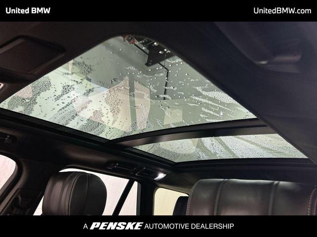 Photo of 2015  Land Rover Range Rover
