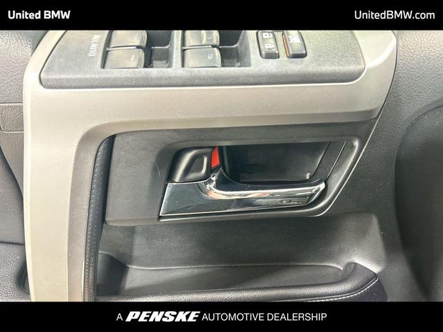 Photo of 2016 Magnetic Gray Metallic Toyota 4Runner