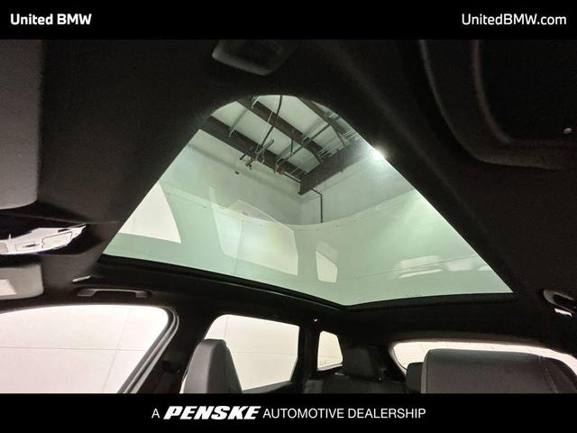 Photo of 2025 Mineral BMW X3