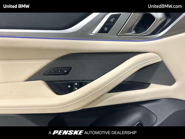 Photo of 2023 Alpine White BMW M440
