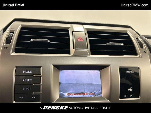 Photo of 2011 Tungsten Pearl Lexus GX 460