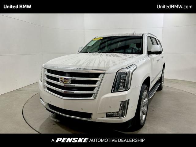2019 Cadillac Escalade