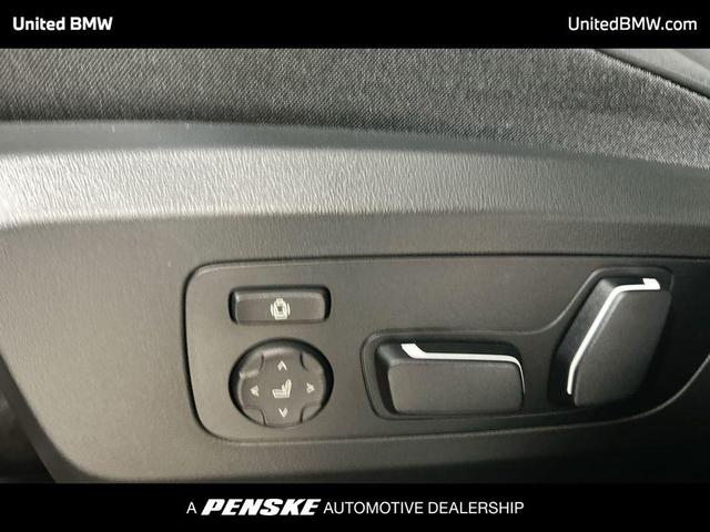 Photo of 2026 Arctic Race Blue Metallic BMW X3