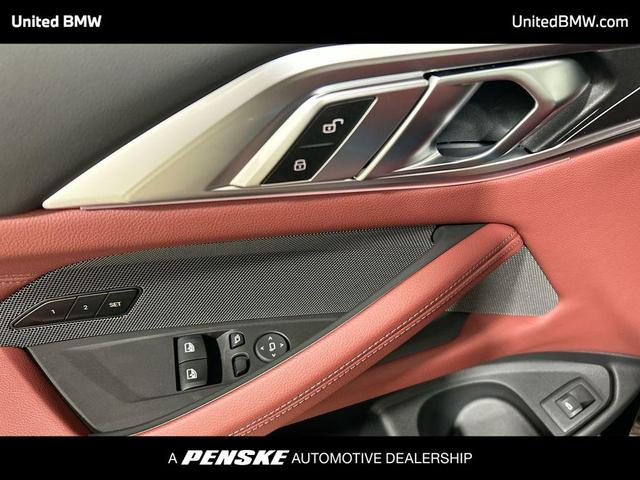 Photo of 2025 Black Sapphire Metallic BMW 430