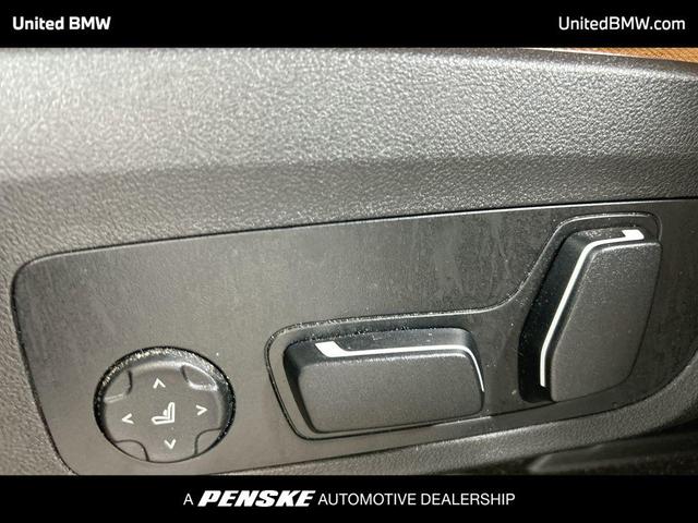 Photo of 2024 Dark Graphite Metallic BMW X3