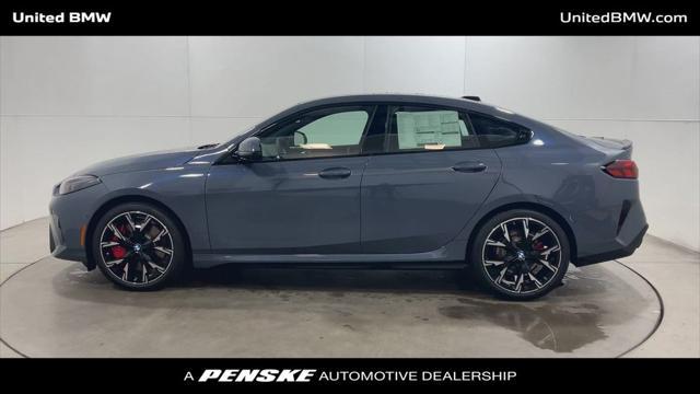 Photo of 2026 Storm Bay Metallic BMW 228 Gran Coupe