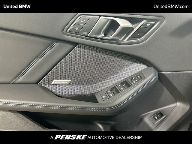 Photo of 2026 Storm Bay Metallic BMW 228 Gran Coupe