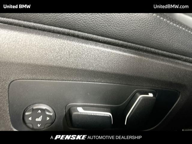 Photo of 2024 Skyscraper Grey Metallic BMW 330