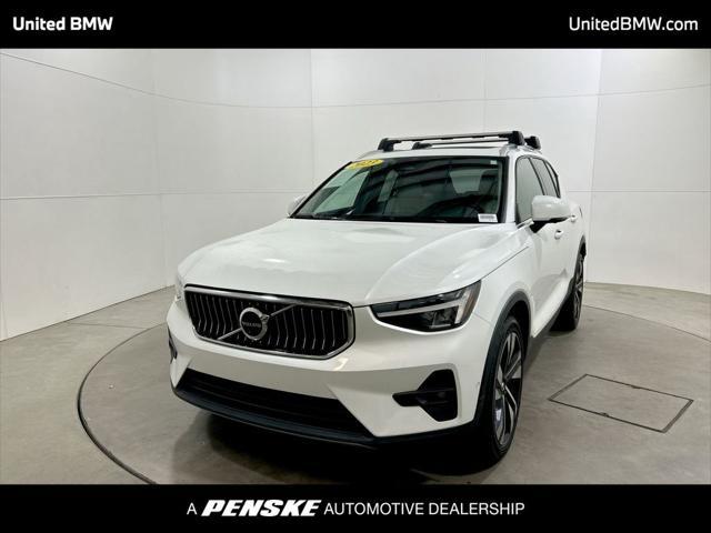 2023 Volvo XC40