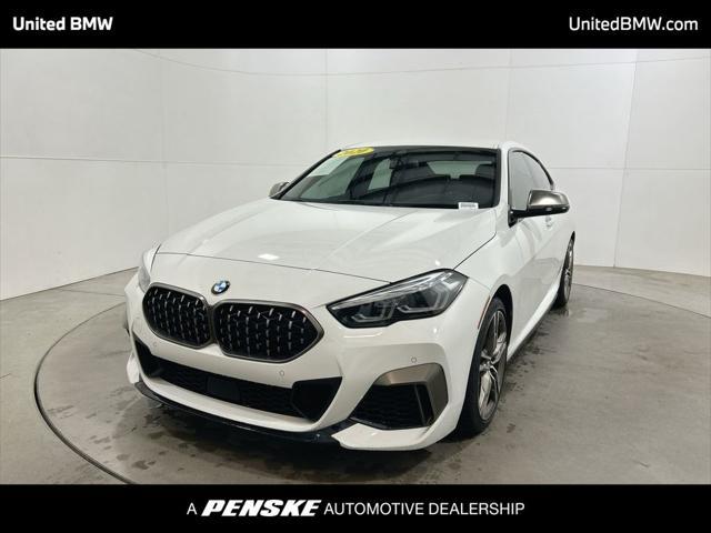 2020 BMW M235 Gran Coupe