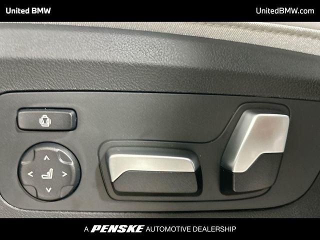 Photo of 2026 Brooklyn Grey Metallic BMW X5