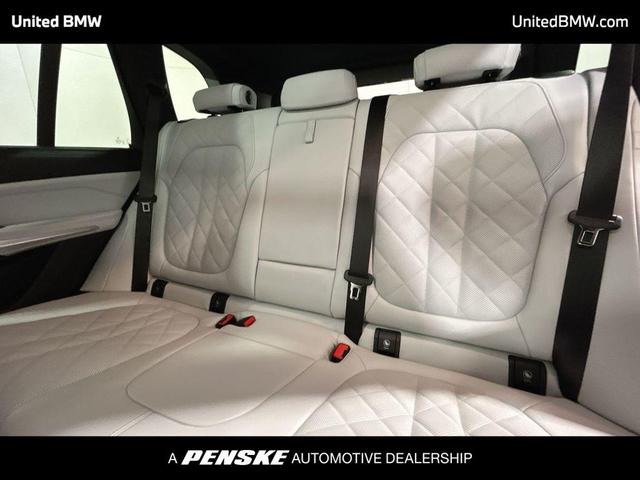 Photo of 2026 Brooklyn Grey Metallic BMW X5