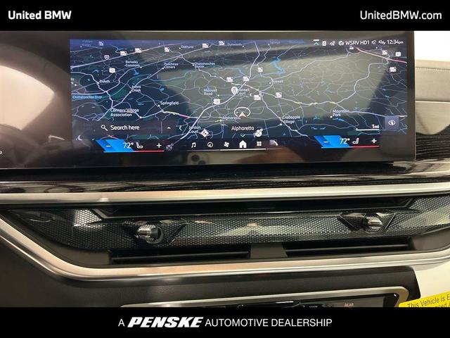 Photo of 2026 Brooklyn Grey Metallic BMW X5