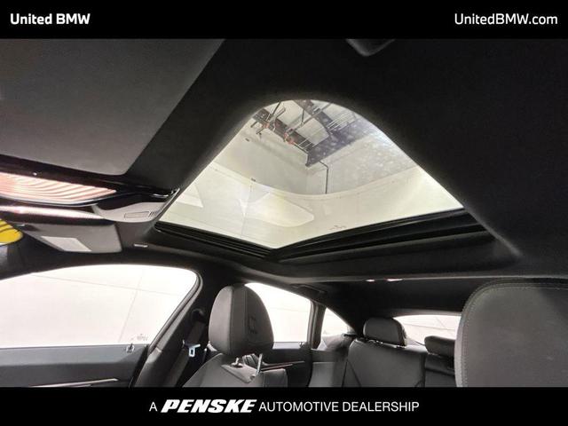 Photo of 2024 Mineral White Metallic BMW M440
