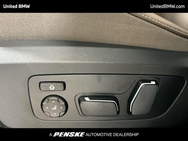 Photo of 2025 Alpine White BMW X3