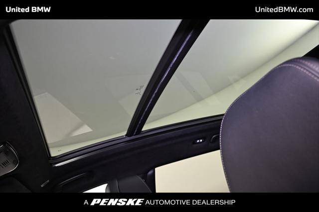 Photo of 2022 Arctic Grey Metallic BMW X7