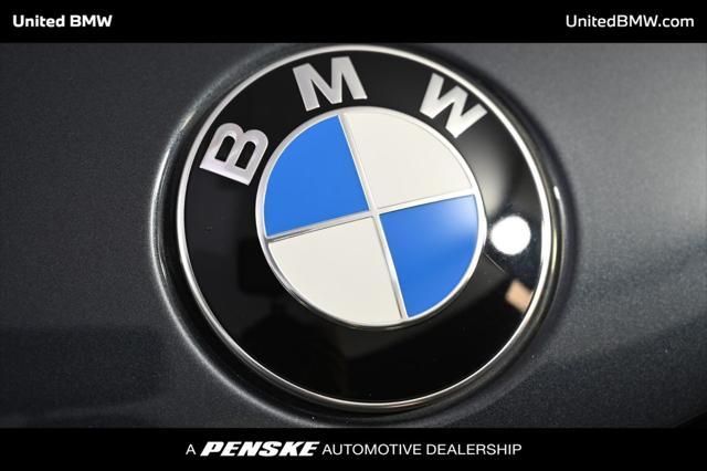 Photo of 2022 Arctic Grey Metallic BMW X7