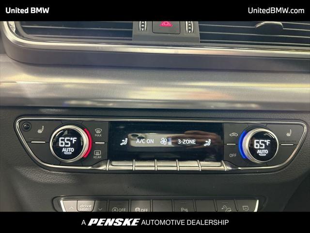 Photo of 2024 Glacier White Audi Q5