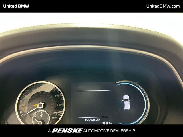 Photo of 2021 Himalayan Gray Genesis GV80