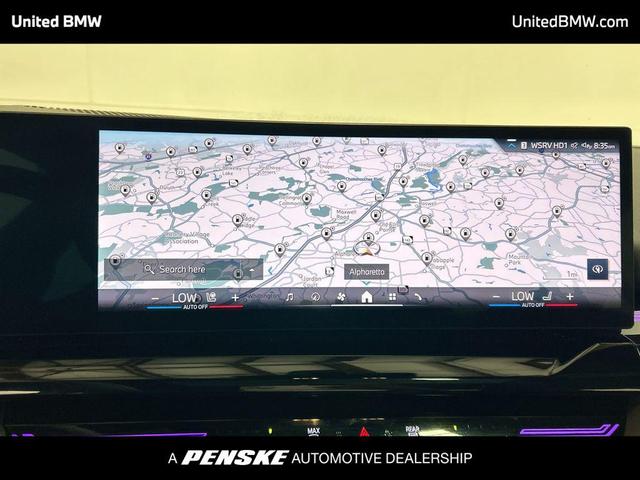 Photo of 2024 Mineral BMW 530