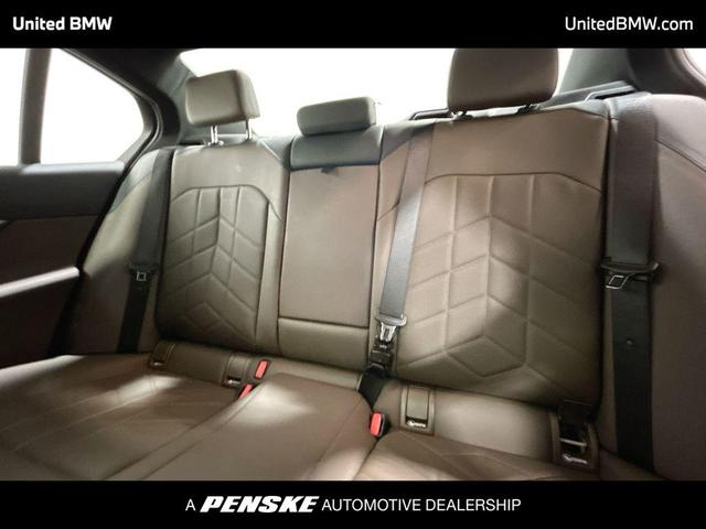 Photo of 2024 Mineral BMW 530