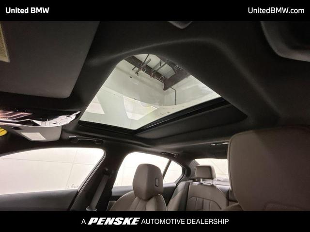Photo of 2024 Mineral BMW 530